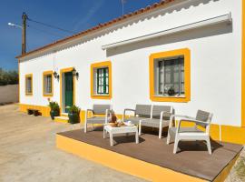 Casa da Aldeia, hotel económico em Alcaria Ruiva