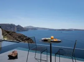 Abyss Santorini