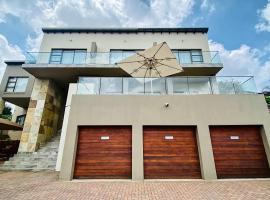 RNB Guesthouse – hotel w mieście Roodepoort