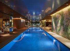 45 Park Lane - Dorchester Collection, hotel in London
