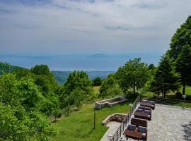 Manthos Mountain Resort & Spa