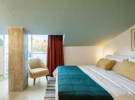 Covelo - The Original Rooms and Suites, hôtel à Amarante