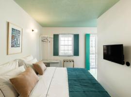 Covelo - The Original Rooms and Suites, hotel in Amarante