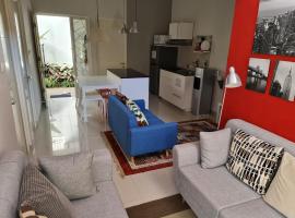 The Awan's Home, vacation rental in Malang