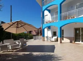 Hotel Parthenius Cirella di Diamante