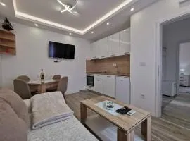 Apartmani VS Lux