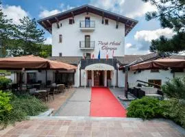 Park Hotel Olimpia