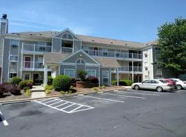 InTown Suites Extended Stay Matthews NC - East Independence