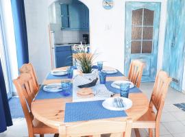 Lake House20, beach rental in Velence