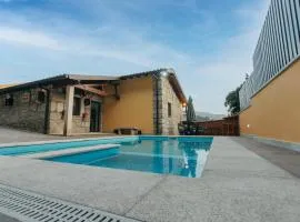 Lamegos GuestHouse - Gerês