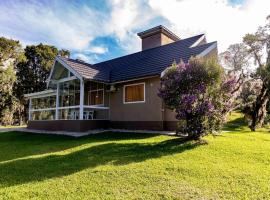 Locar-in Gramado - Ch&aacute;cara Bela Vista