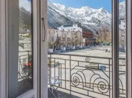 Appartement du Mont - Résidence La Vardaffe - Welkeys