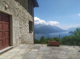 Casa Ginevra, hotel a Plesio