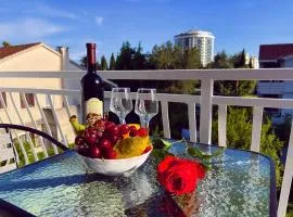 Apartmani Agi