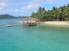 Tongan Beach Resort
