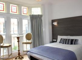 Grosvenor House, vacation rental in Ilfracombe