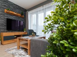 Nela by Mountain ways, hotel in Loučná pod Klínovcem