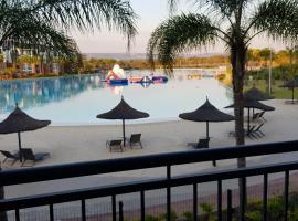 Blyde Lagoon View Apartment, alquiler vacacional en la playa en Pretoria