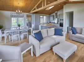 Host & Stay - Salt & Seaweed, hotel i Runswick