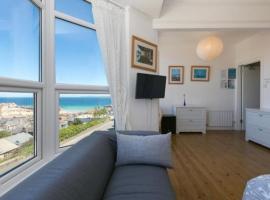 Harbour View Guest House, hotel in St Ives