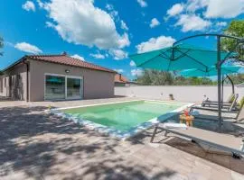 Villa Summer house