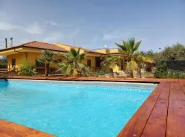 Turtle Island Apartments