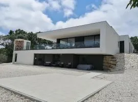 Villa Casa Tranquilespiral Alcobaça-Nazare