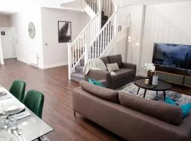 High Life Serviced Apartments - Old Town