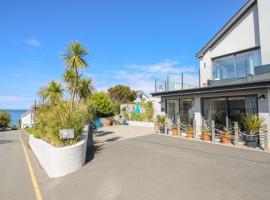 The Old Boat Store, apartment in Pwllheli