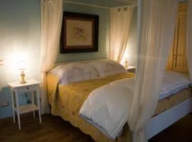 ex BENEFICIO di Santa MARIA della SCALA B&B de Charme