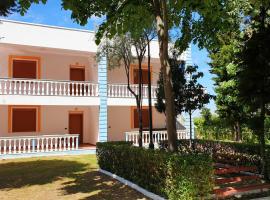 Vila Gridi- Apartamente me Qera, nhà nghỉ dưỡng gần biển ở Spille