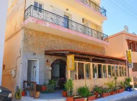 Vai Rent Rooms