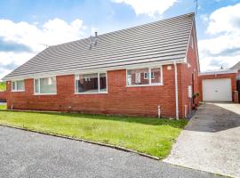 22 Gwel Yr Wyddfa, ξενοδοχείο σε Menai Bridge