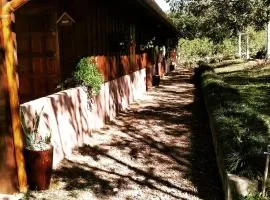 Pousada Rural Paiol dos Pellizzaro