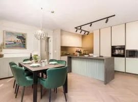 Abau Residence Apartment- 50m to the sea