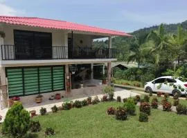 FINCA SAN SEBASTIAN