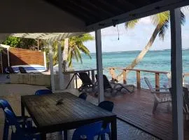 Arapati Holiday Homes