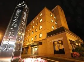 豐岡天空酒店