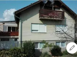 Appartement Drava 1