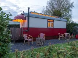De Wagen