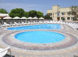 Park Hotel "Feniks"
