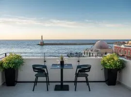 Anassa Chania Boutique Hotel