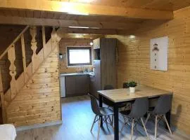 Domki letniskowe Ibiza