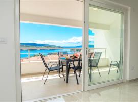 Best Island View, hotel a Cres