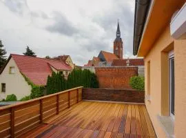 Ferienwohnung Kirchblick, für Familien, Freunde, keine Monteure