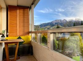 Apartament przy Krupówkach - Laszka