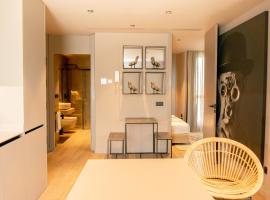 Valencia Luxury - Sea Port I