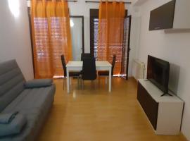 Apartamento casco histórico de Calatayud, apartamento em Calatayud