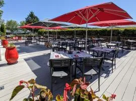 Ibis Lyon Villefranche Sur Saone