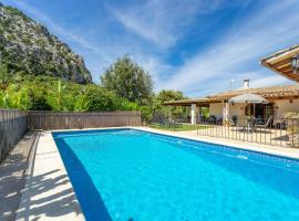 Villa Ca na Miracles By SunVillas Mallorca